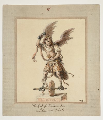 WD 961 f.56 - William Alexander