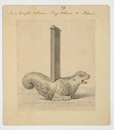 WD 961 f.59 - William Alexander