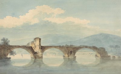 Un pont sur l