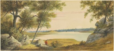 New Bedford, Massachusetts - William Allen Wall
