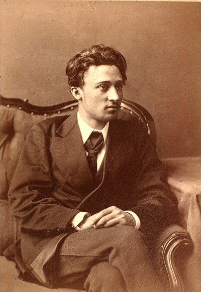 Portrait de l