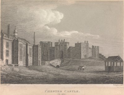 Château de Chester; page 63 (Volume Un) - William Angus