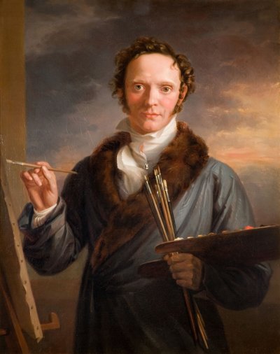 Portrait de l