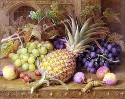 Une Nature Morte d