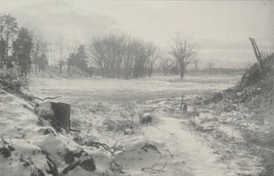 Paysage d