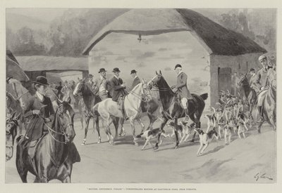Chiens, messieurs, s