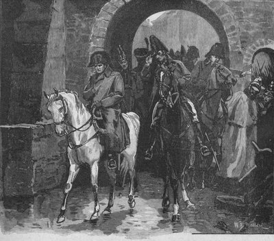 Napoléon s