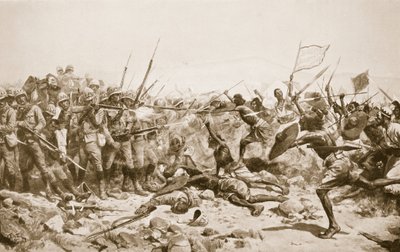 La bataille d
