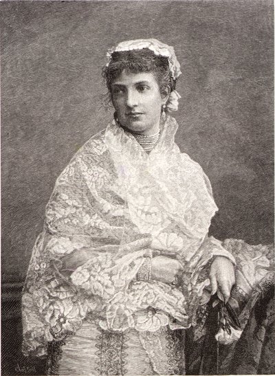 Reine d