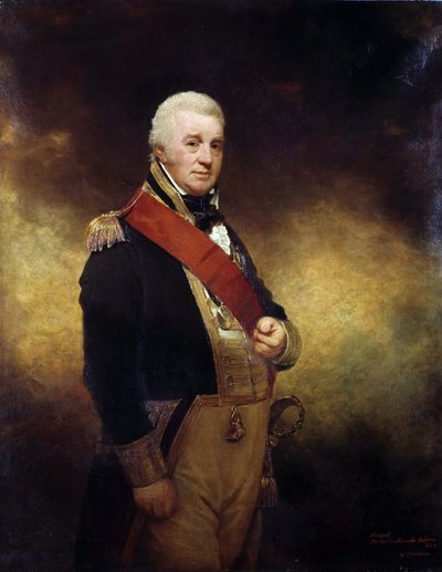 Portrait de l