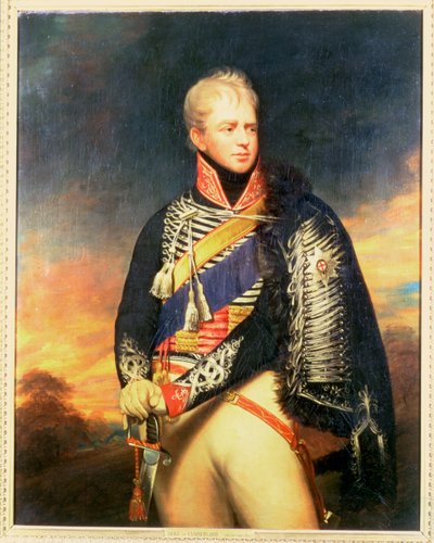 Portrait d