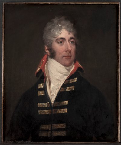 Portrait d