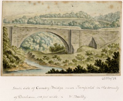 Une série de croquis, vues en Grande-Bretagne, sur le Continent et en Amérique - William Beilby