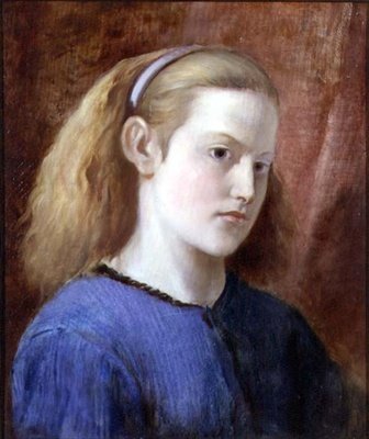 Portrait d