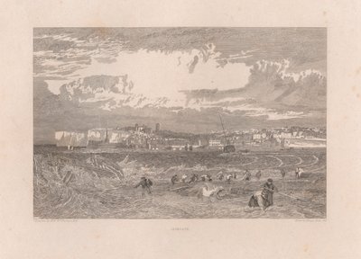 Margate - William Bernard Cooke