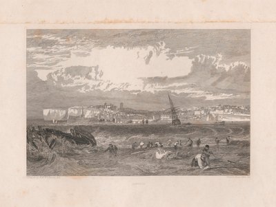 Margate - William Bernard Cooke