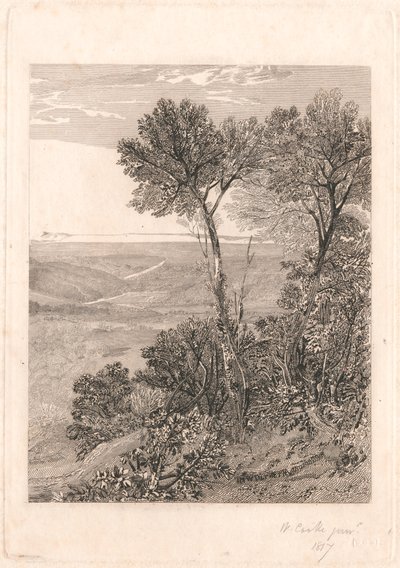 La vallée d