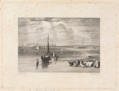 Weymouth - William Bernard Cooke