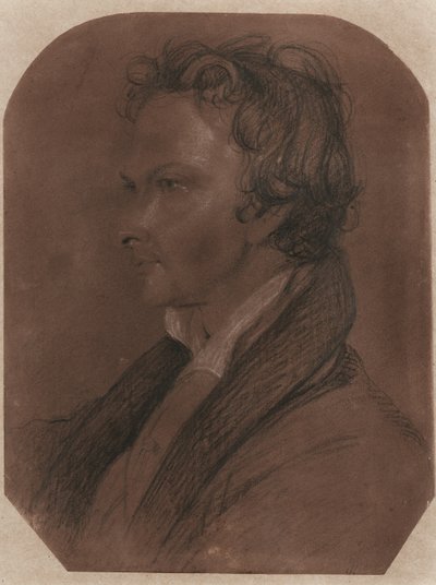 William Hazlitt, l