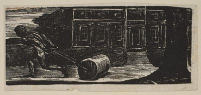 Une pierre qui roule n