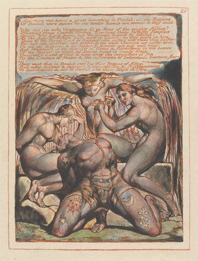  - William Blake