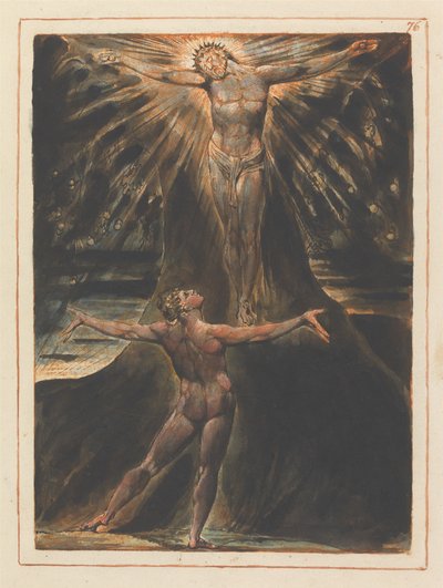  - William Blake