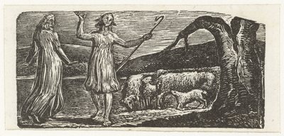  - William Blake