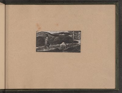 Le voyage de Colinet - William Blake