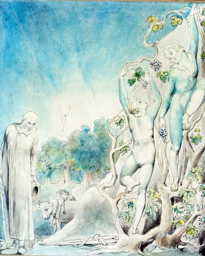 Comus rencontre l