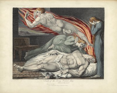 La mort de l