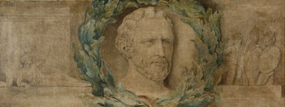 Démosthène - William Blake