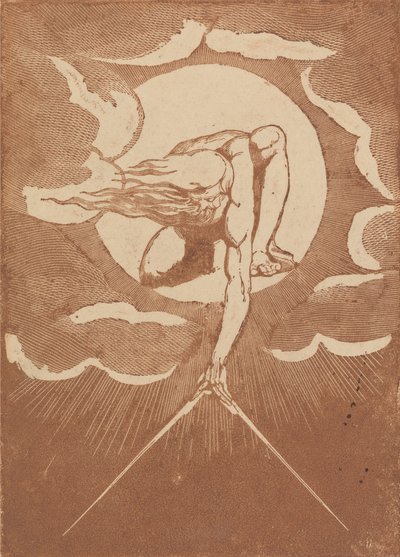  - William Blake