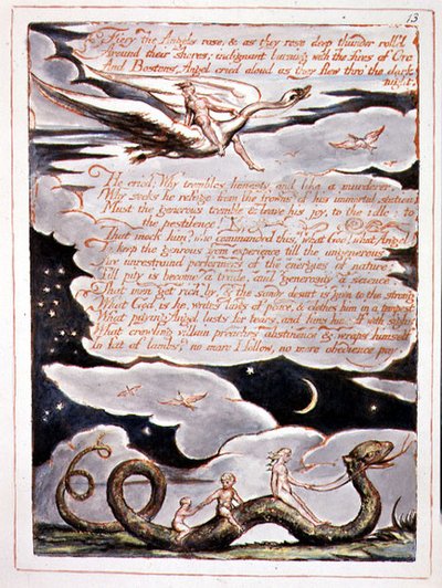 "Fiery the Angels Rose", planche 11 de 