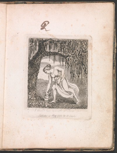 Pour les Enfants. Les Portes du Paradis, Planche 3, Je l