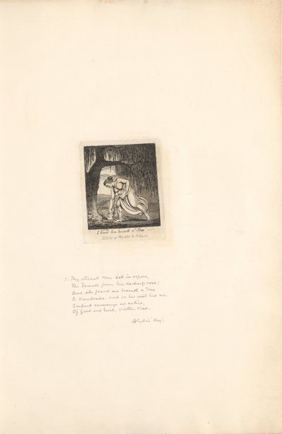 Pour les Sexes - Les Portes du Paradis, Planche 3, Je l