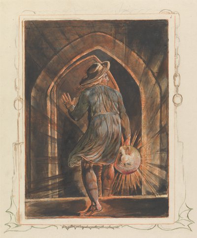  - William Blake