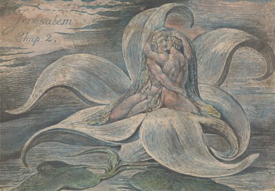  - William Blake