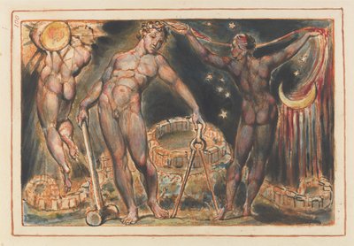  - William Blake