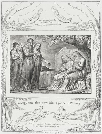  - William Blake