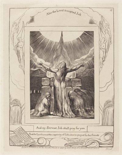  - William Blake