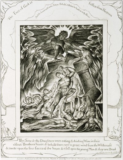  - William Blake