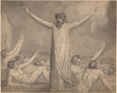  - William Blake