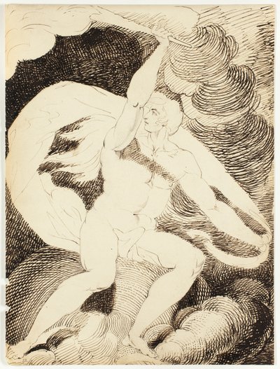 Figure nue d