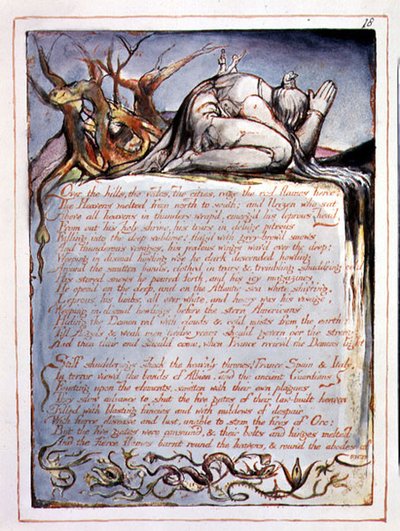 "Par-dessus les collines", planche 16 de 