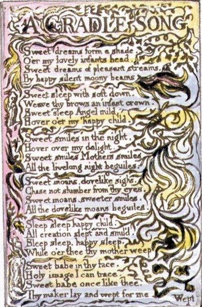 Une chanson de berceau : planche 15 de 