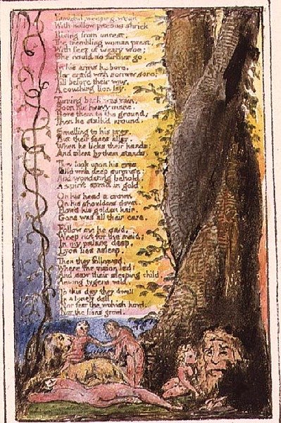 La petite fille retrouvée (suite) : planche 37 de 
