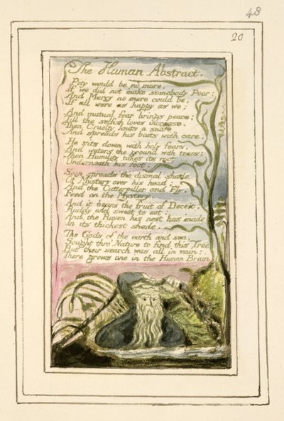 Le Résumé Humain: planche 48 de 