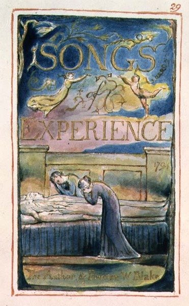 Page de titre de 