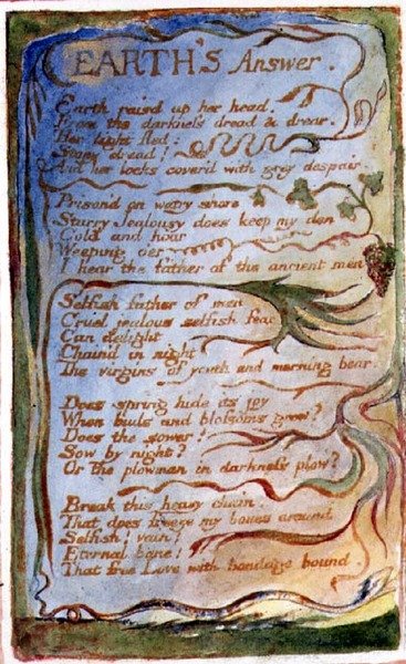 Réponse de la Terre : planche 31 de 