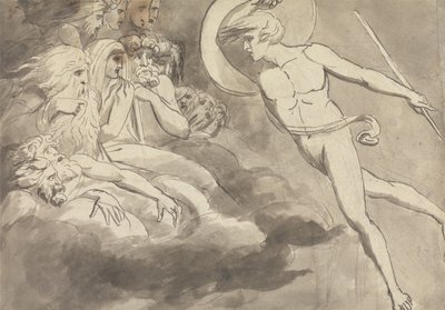  - William Blake